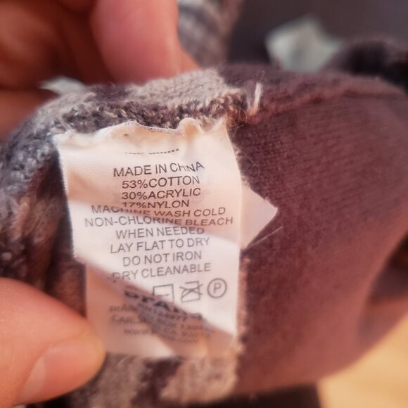 prAna Meryl Hooded Sweaterdress - Picture 4 of 7